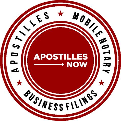 apostille sacramento|Apostilles Now .